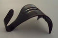 Picture Rail Hooks Bronze x10