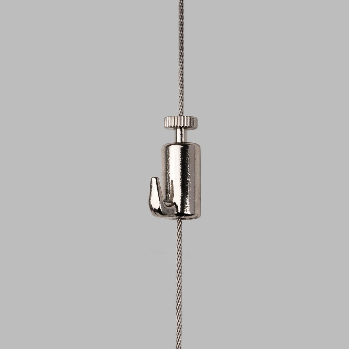 Picture Hanging Self-locking hook x 2